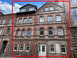 Strae des Friedens 5 PN klein
