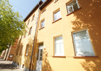 Hausansicht Bahnhofstrae 9 Triptis
