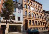 Neustdter Strae 35 Hausansicht