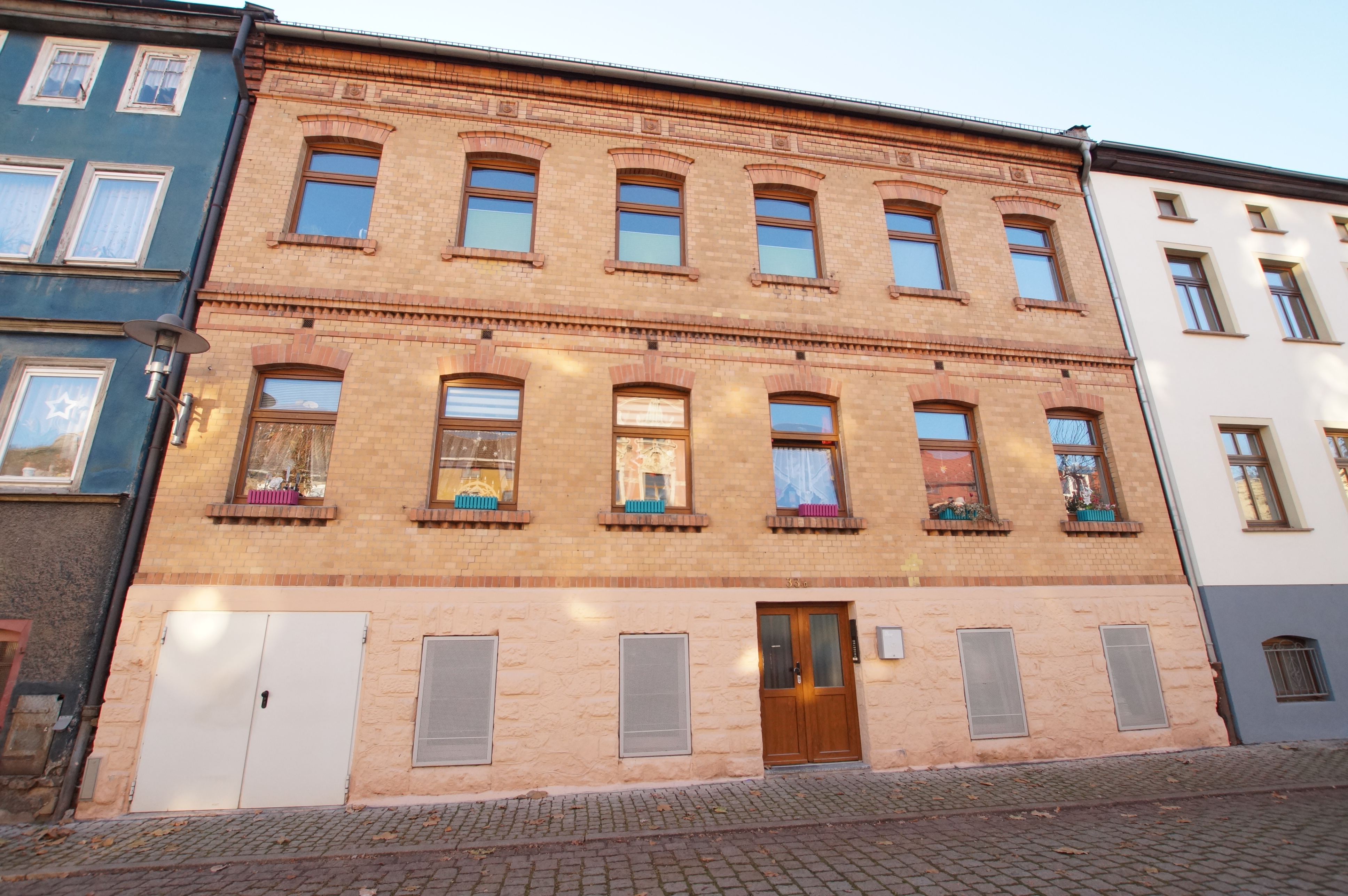 Brauhausgasse 33 a