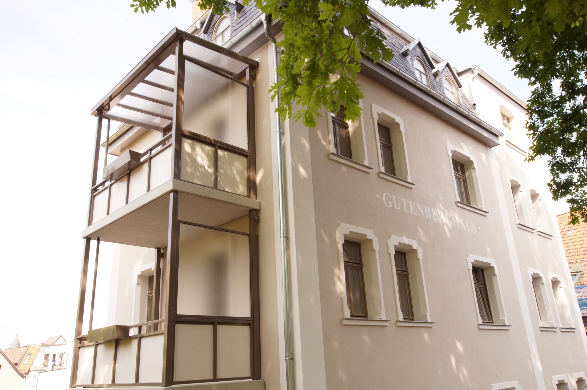 Raingasse 42