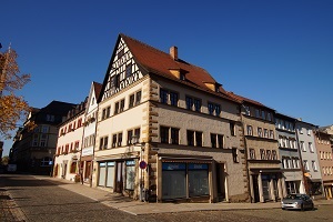Schuhgasse 1 klein