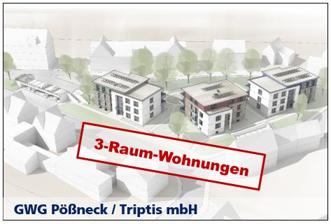 Triptis Neubau 3RWE